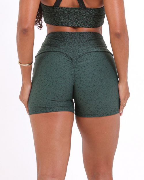 Short Empina Degrade Tradicional