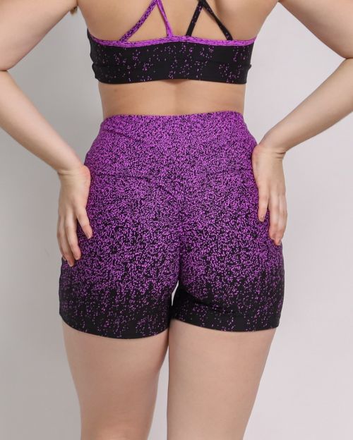 Short Empina Degrade Tradicional