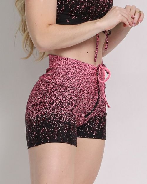 Short Empina Degrade Tradicional