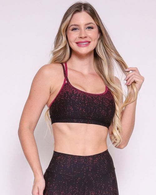 Top Lu Degrad� Tradicional