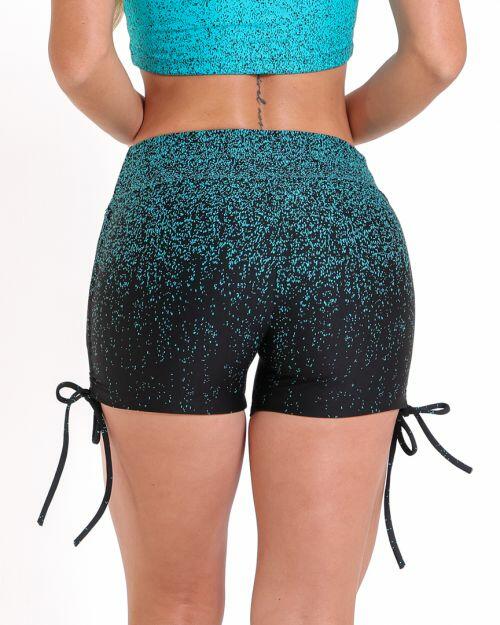 Short Cross Degrade Tradicional