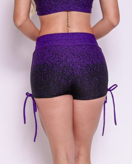Short Cross Degrade Tradicional