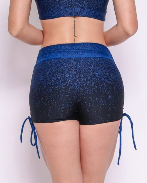 Short Cross Degrade Tradicional