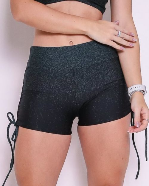 Short Cross Degrade Tradicional