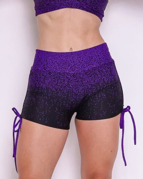 Short Cross Degrade Tradicional