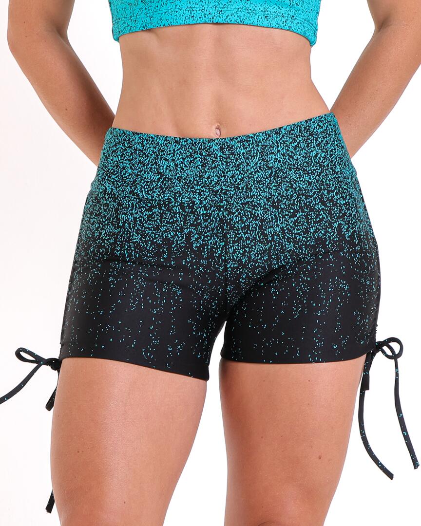 Short Cross Degrade Tradicional