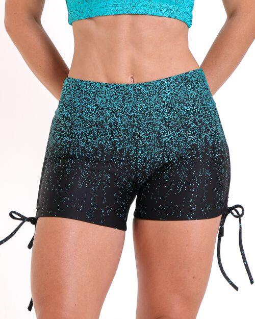 Short Cross Degrade Tradicional