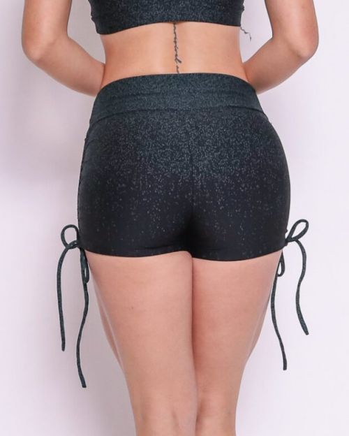 Short Cross Degrade Tradicional