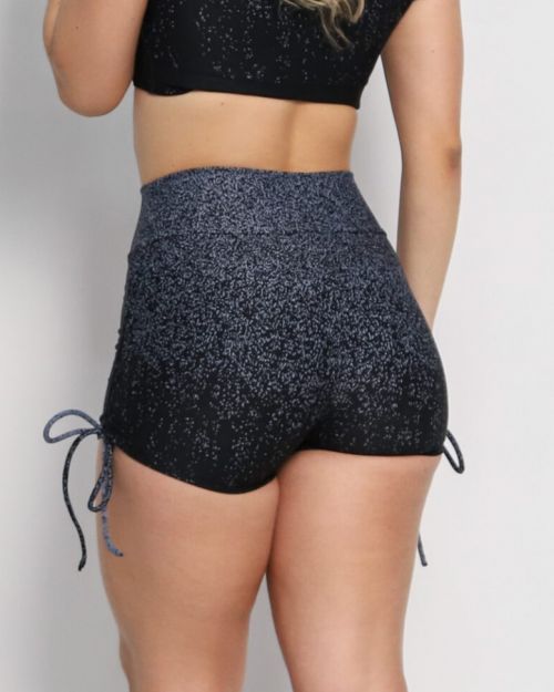 Short Cross Degrade Tradicional