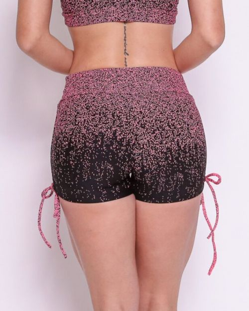 Short Cross Degrade Tradicional