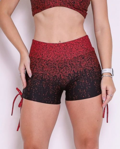 Short Cross Degrade Tradicional