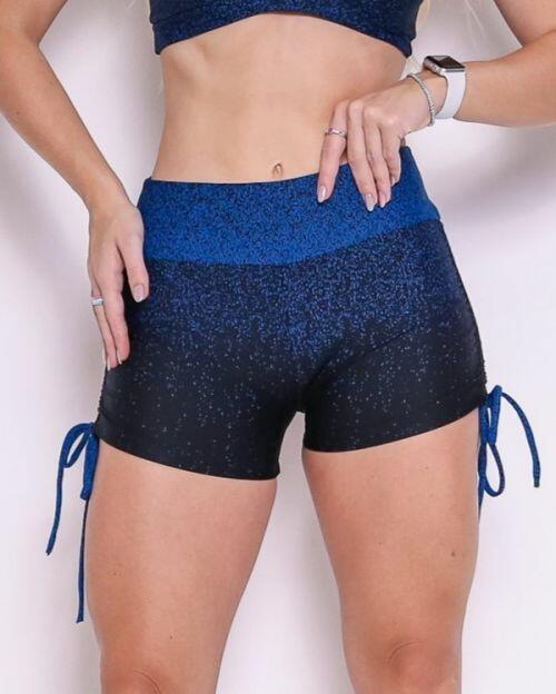 Short Cross Degrade Tradicional