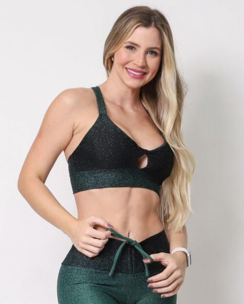 Top Karol Degrad� Tradicional