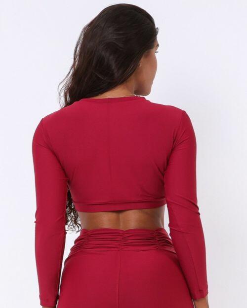 Top Maria Light