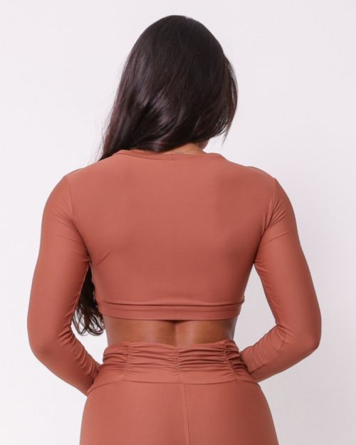 Top Maria Light