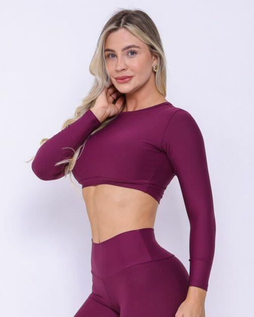 Top Maria Light