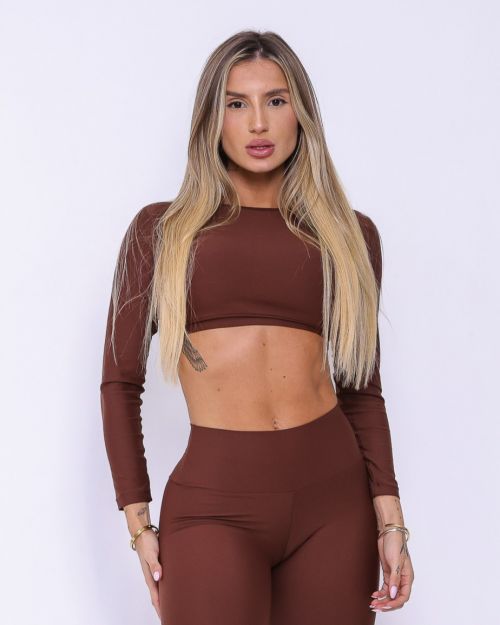Top Maria Light