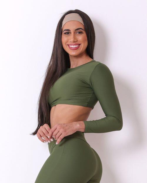 Top Maria Light