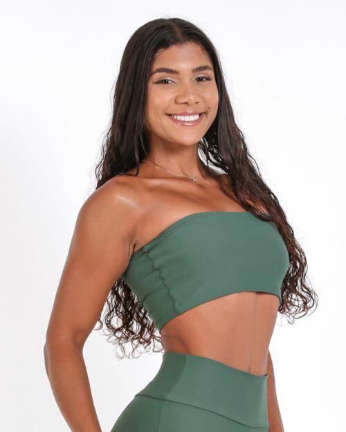 Top Faixa Light