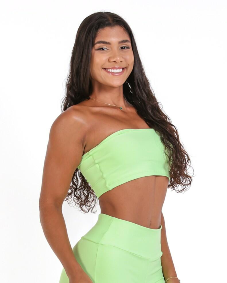 Top Faixa Light
