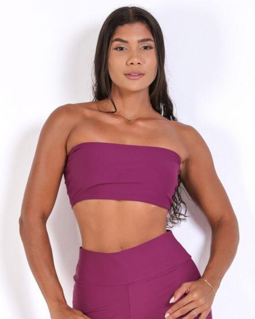 Top Faixa Light