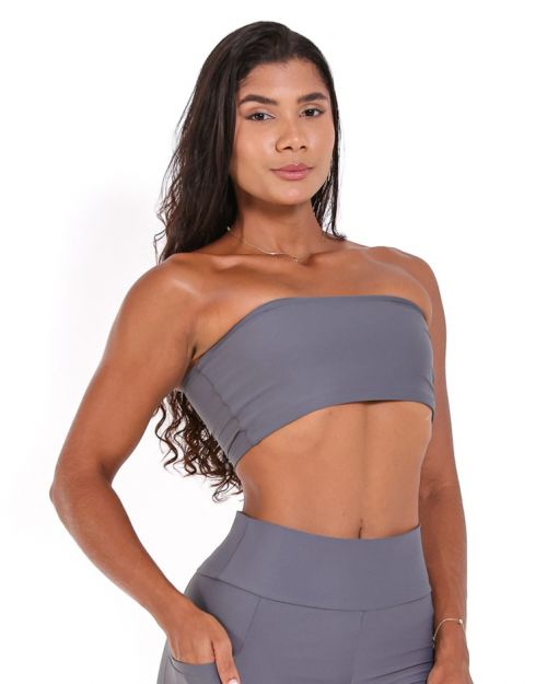 Top Faixa Light