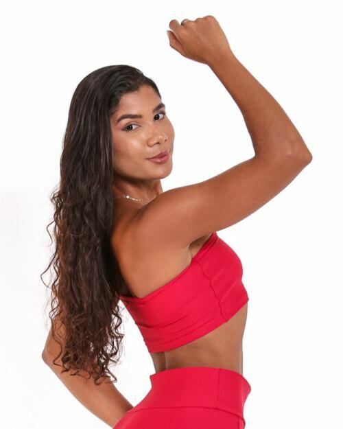 Top Faixa Light