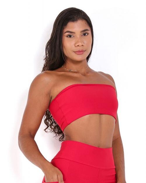 Top Faixa Light