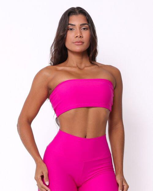 Top Faixa Light