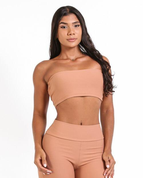 Top Faixa Light