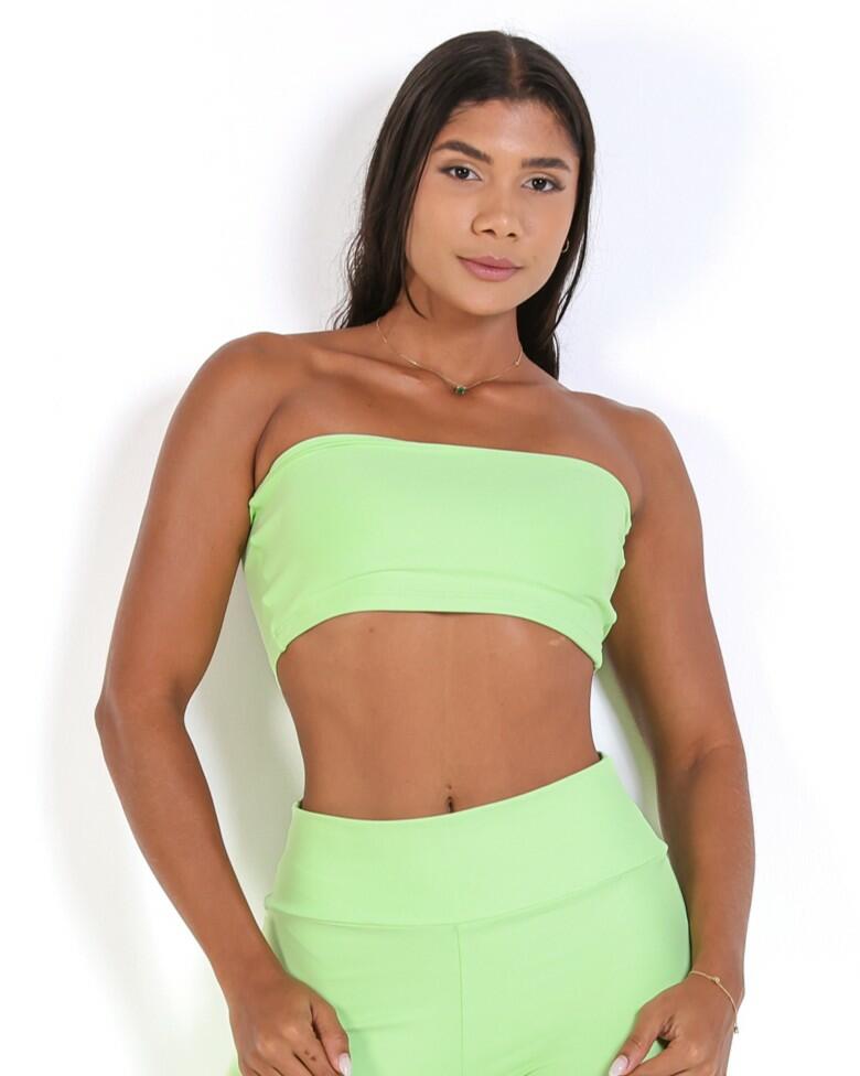 Top Faixa Light