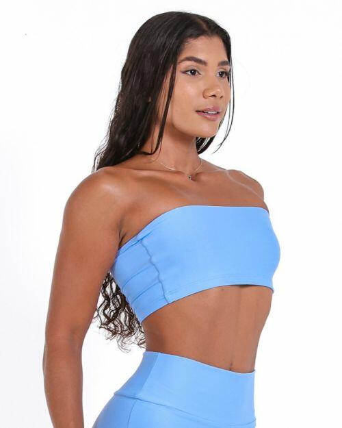 Top Faixa Light