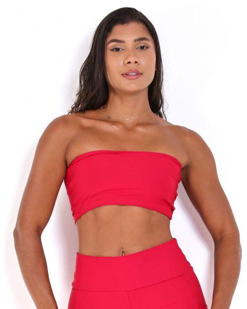 Top Faixa Light