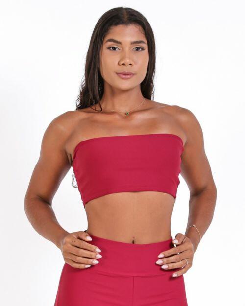 Top Faixa Light