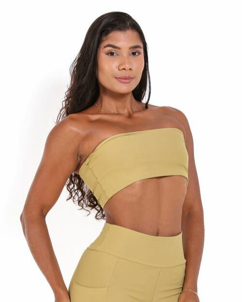 Top Faixa Light