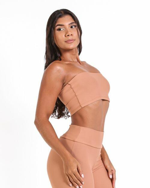 Top Faixa Light