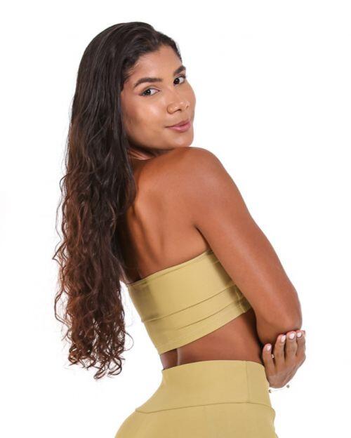 Top Faixa Light