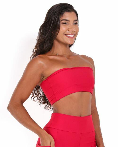 Top Faixa Light