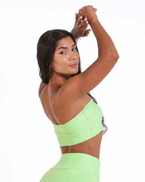 Top Faixa Light