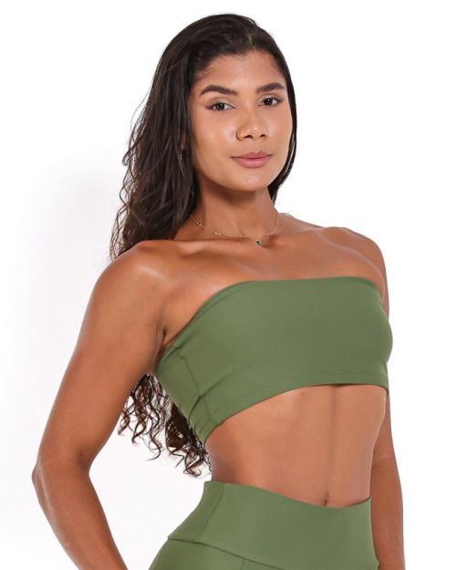 Top Faixa Light