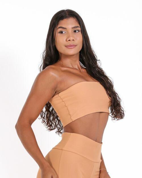 Top Faixa Light