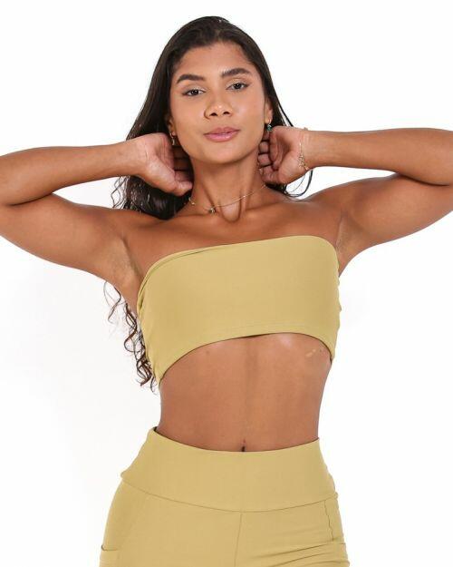 Top Faixa Light