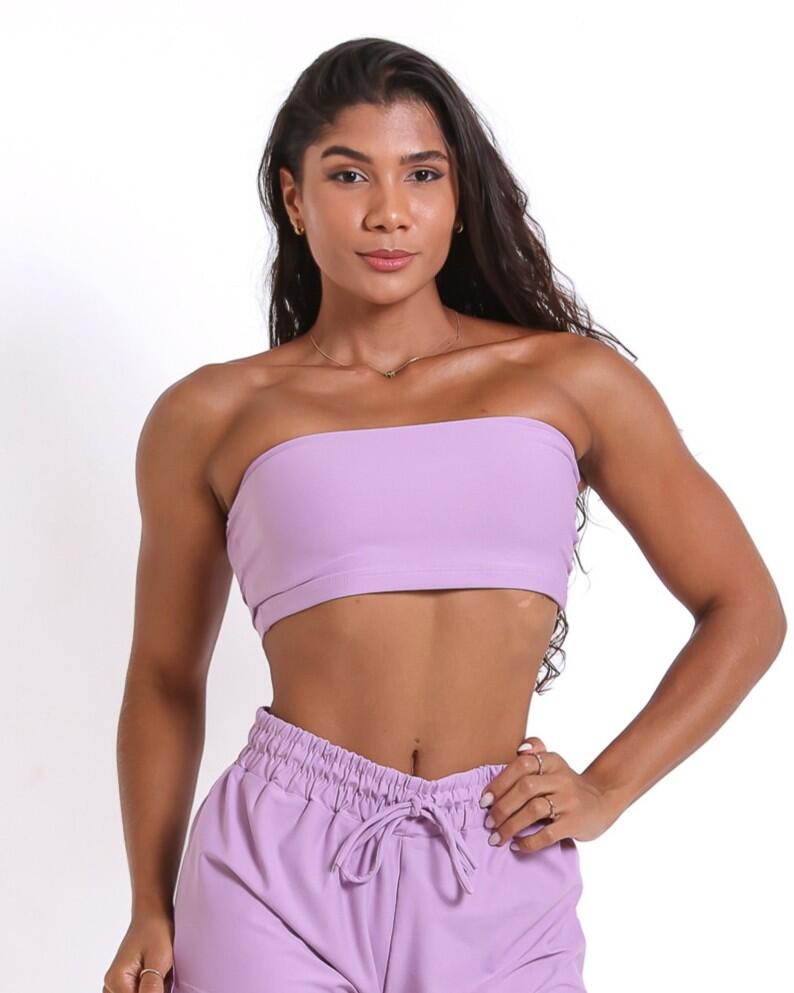 Top Faixa Light
