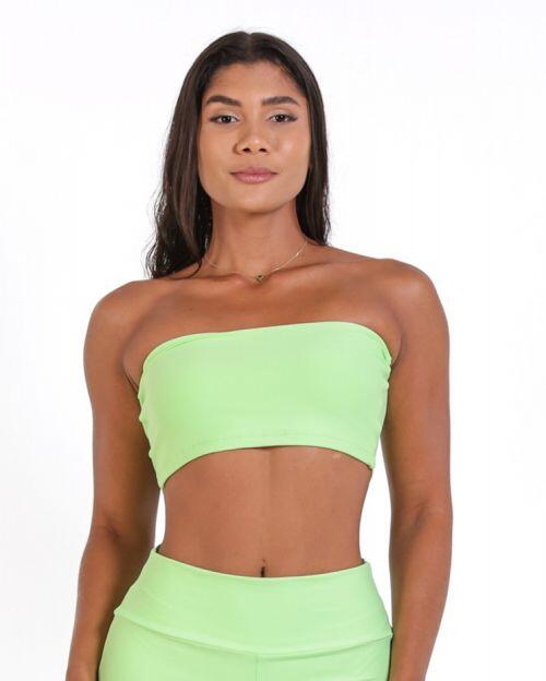 Top Faixa Light