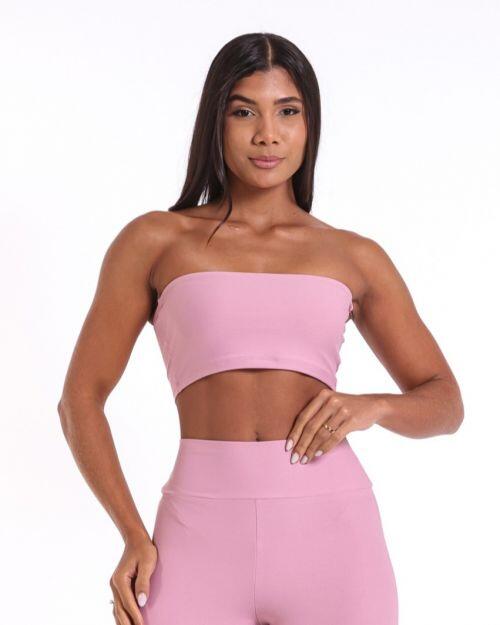 Top Faixa Light