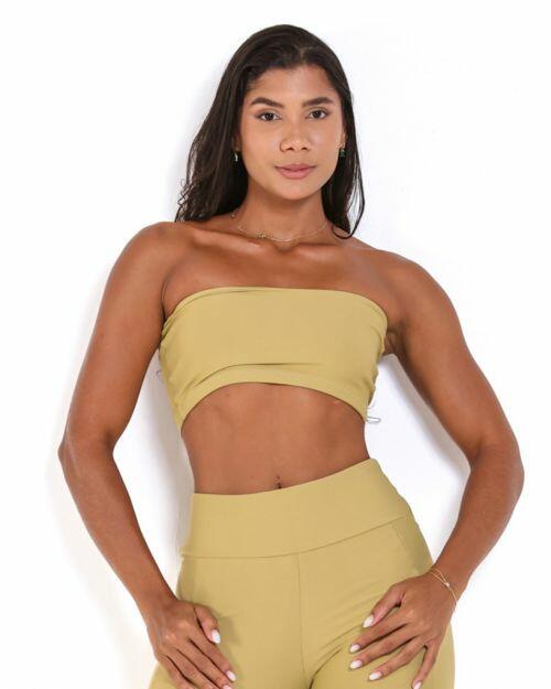 Top Faixa Light