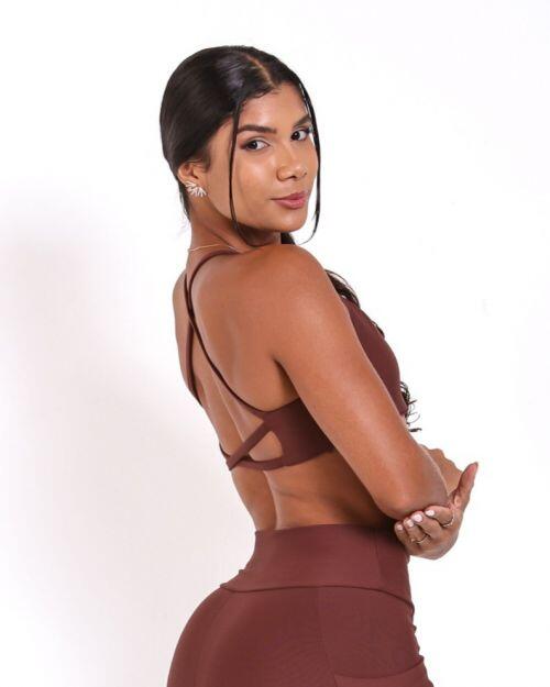 Top Sara Light
