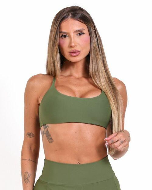 Top Sara Light