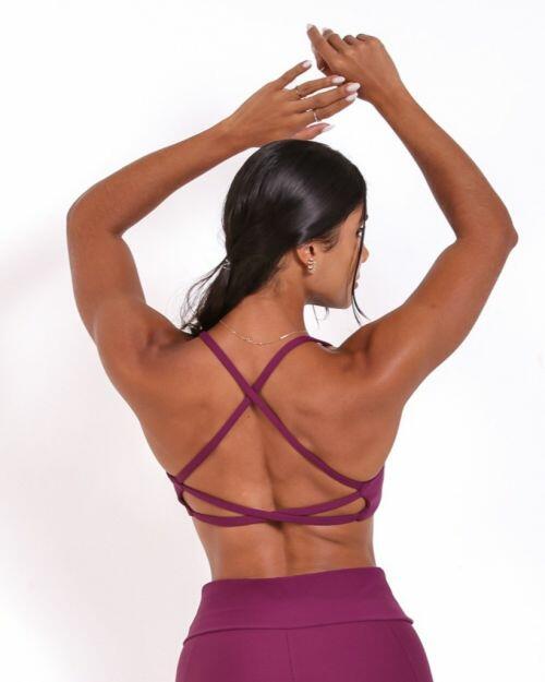 Top Sara Light