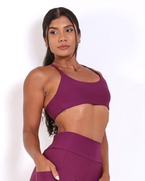 Top Sara Light